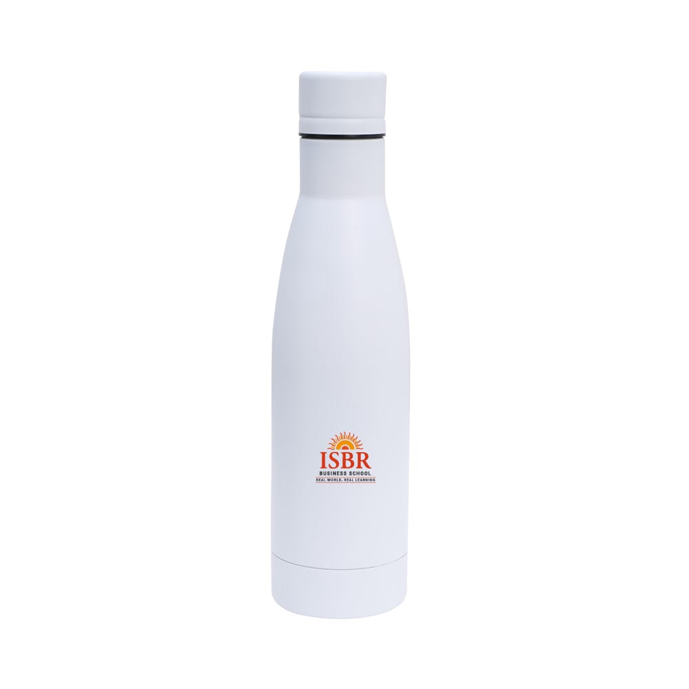 Puro Bottle- White- 500ML